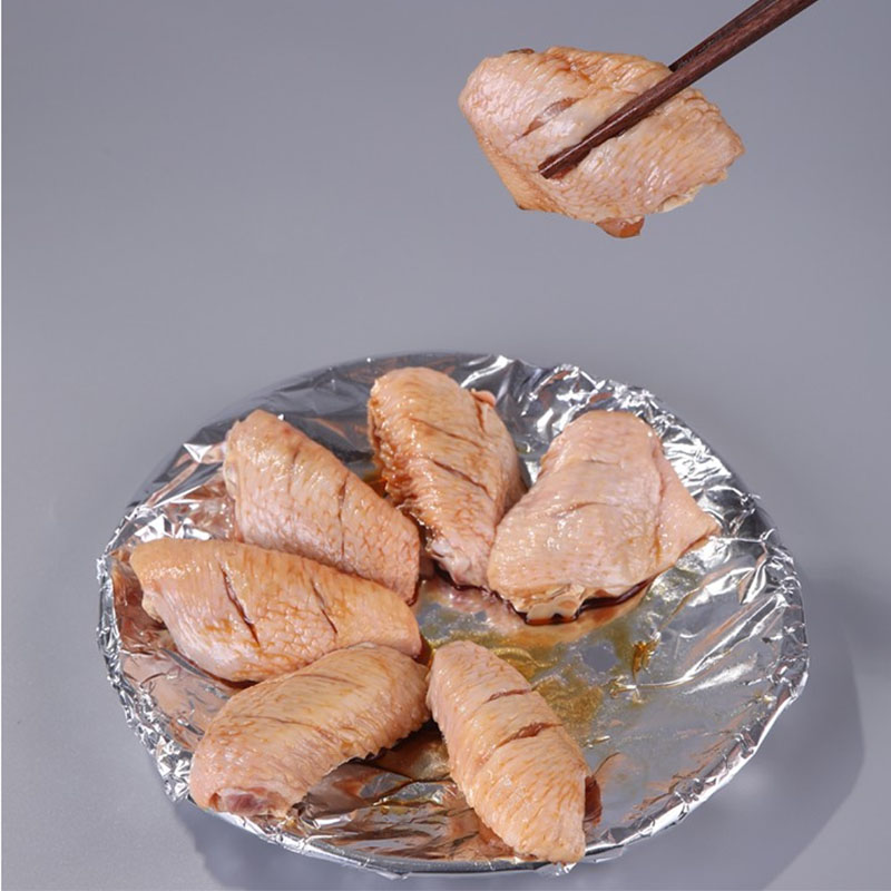 household aluminum foil disposable rolls