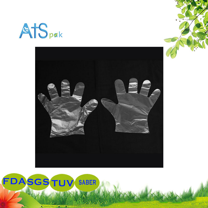 Disposable Food Prep Gloves