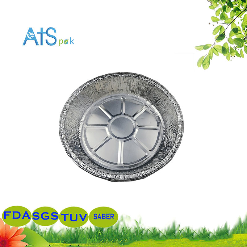 Disposable Aluminum Foil Pans