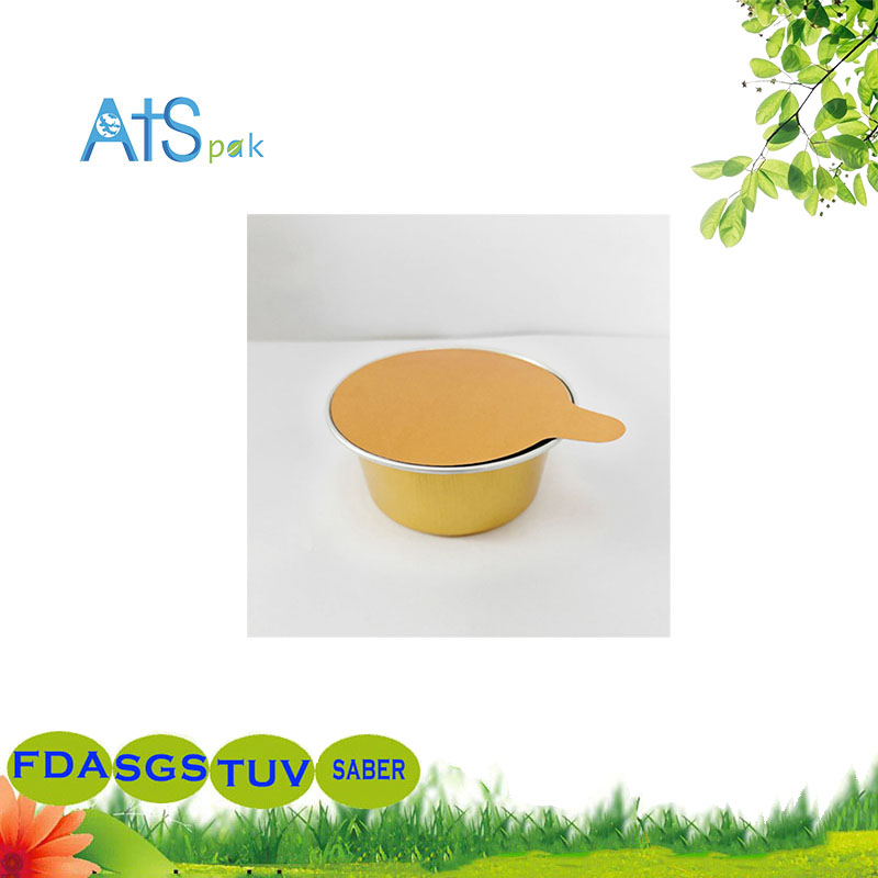 35ml aluminum foil cup